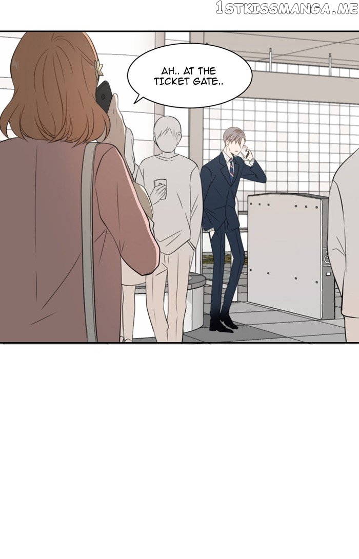 Read A Good Day to Be a Dog EN Manga Online