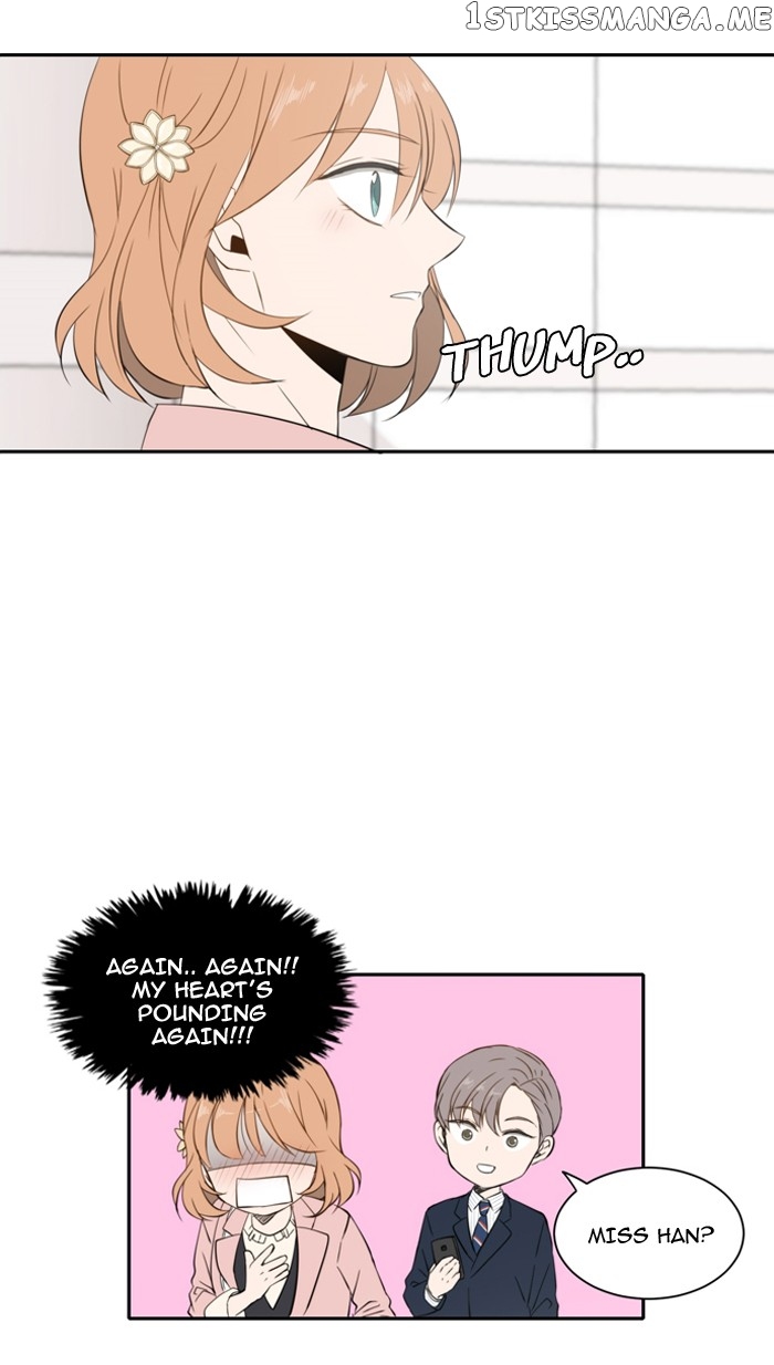 Read A Good Day to Be a Dog EN Manga Online
