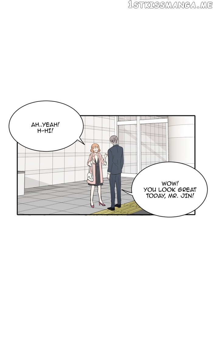 Read A Good Day to Be a Dog EN Manga Online