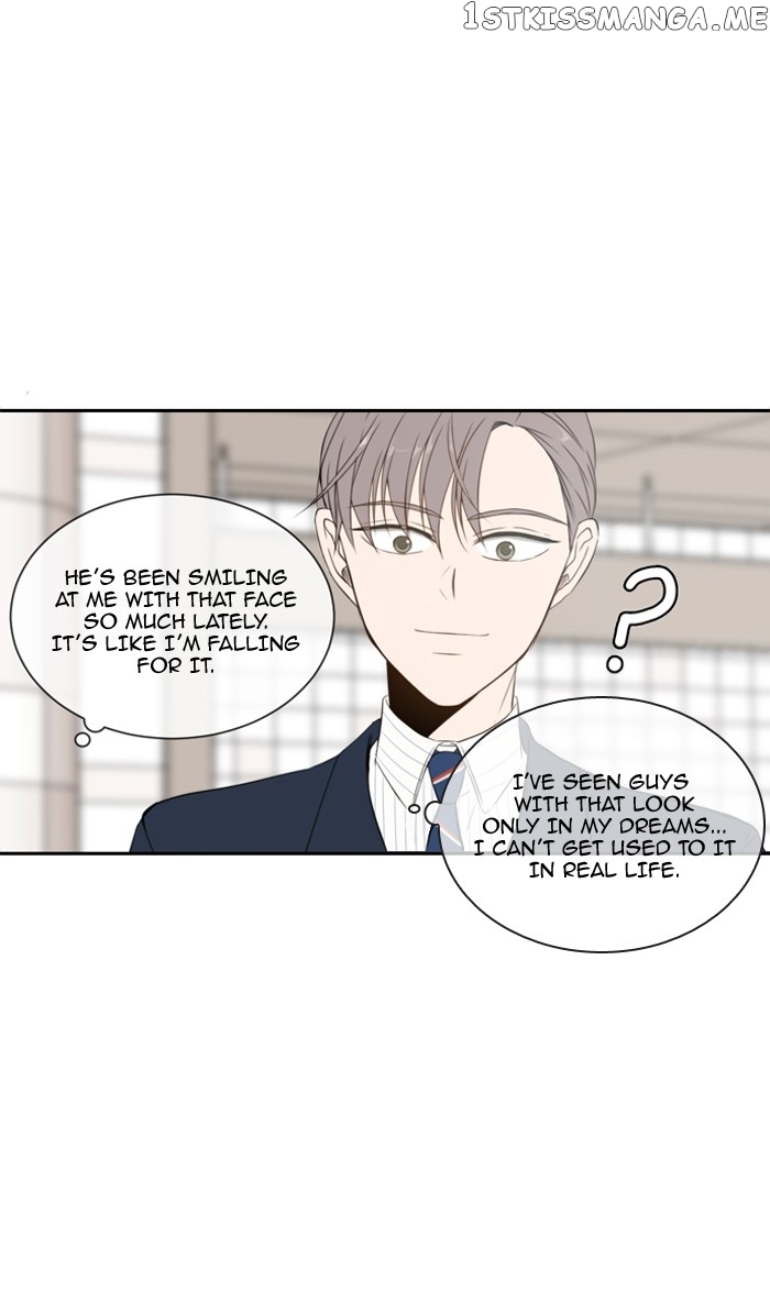 Read A Good Day to Be a Dog EN Manga Online