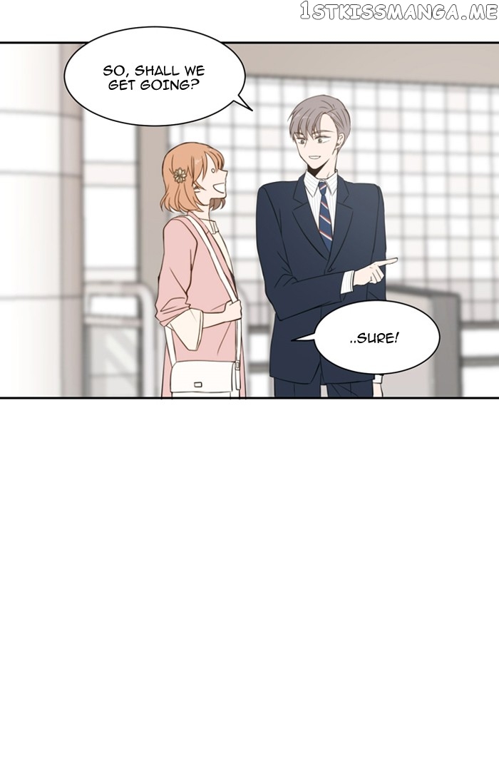 Read A Good Day to Be a Dog EN Manga Online