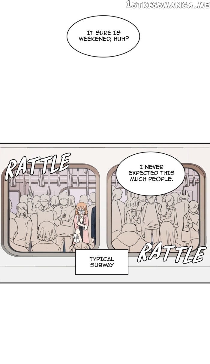 Read A Good Day to Be a Dog EN Manga Online