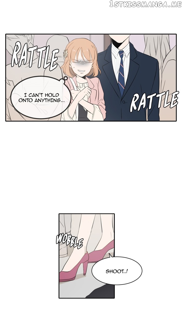 Read A Good Day to Be a Dog EN Manga Online
