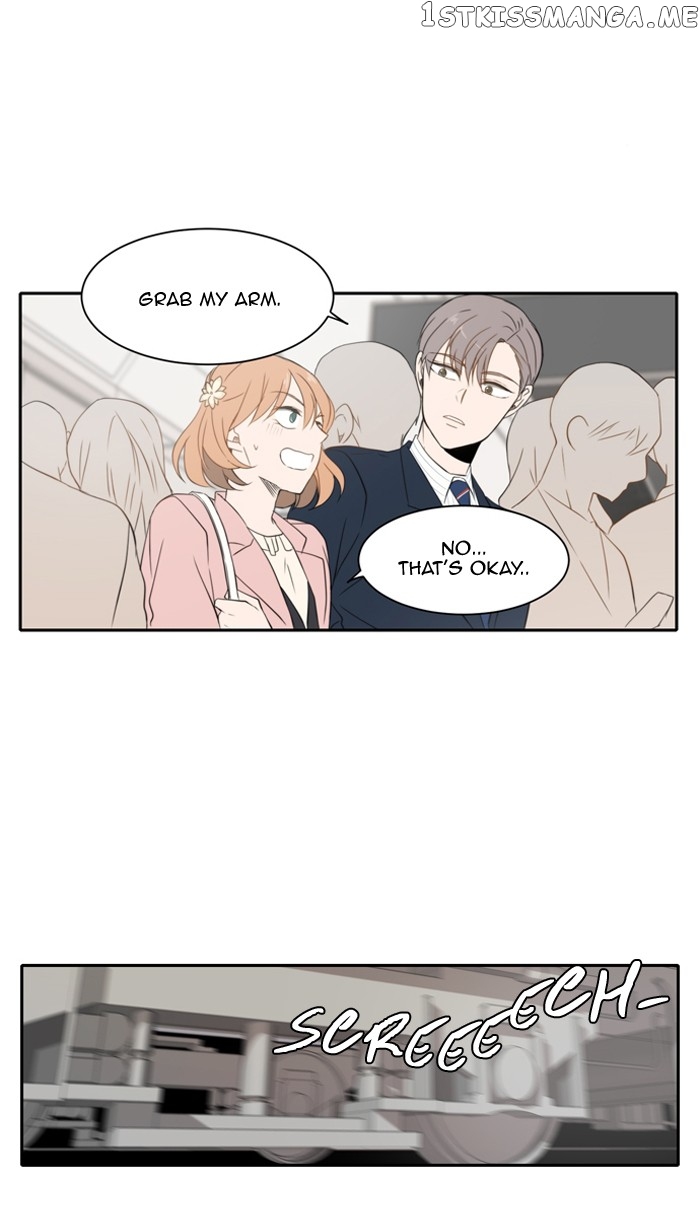 Read A Good Day to Be a Dog EN Manga Online
