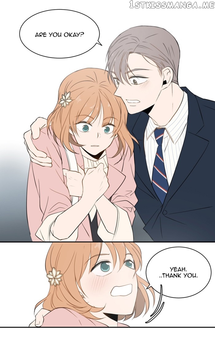 Read A Good Day to Be a Dog EN Manga Online
