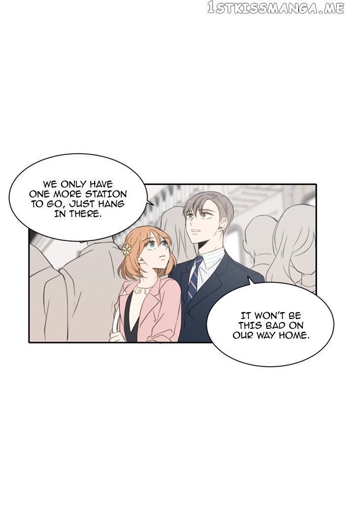 Read A Good Day to Be a Dog EN Manga Online