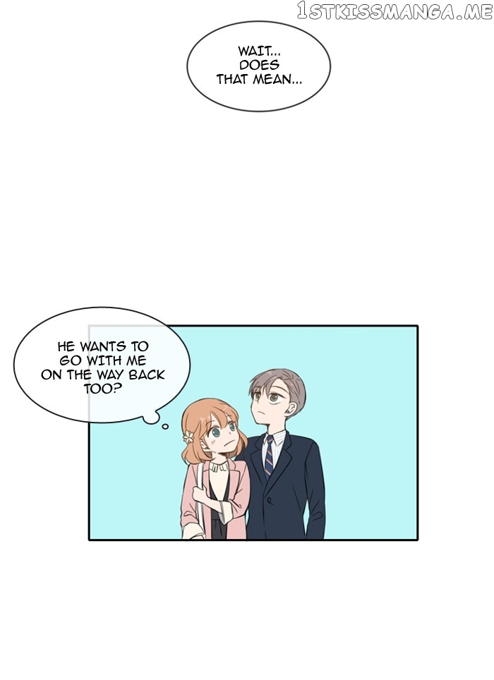 Read A Good Day to Be a Dog EN Manga Online