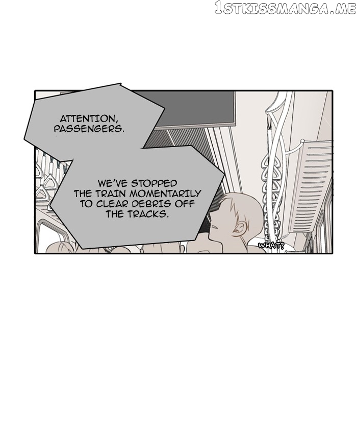 Read A Good Day to Be a Dog EN Manga Online