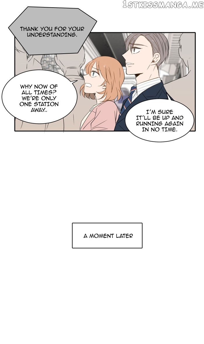Read A Good Day to Be a Dog EN Manga Online