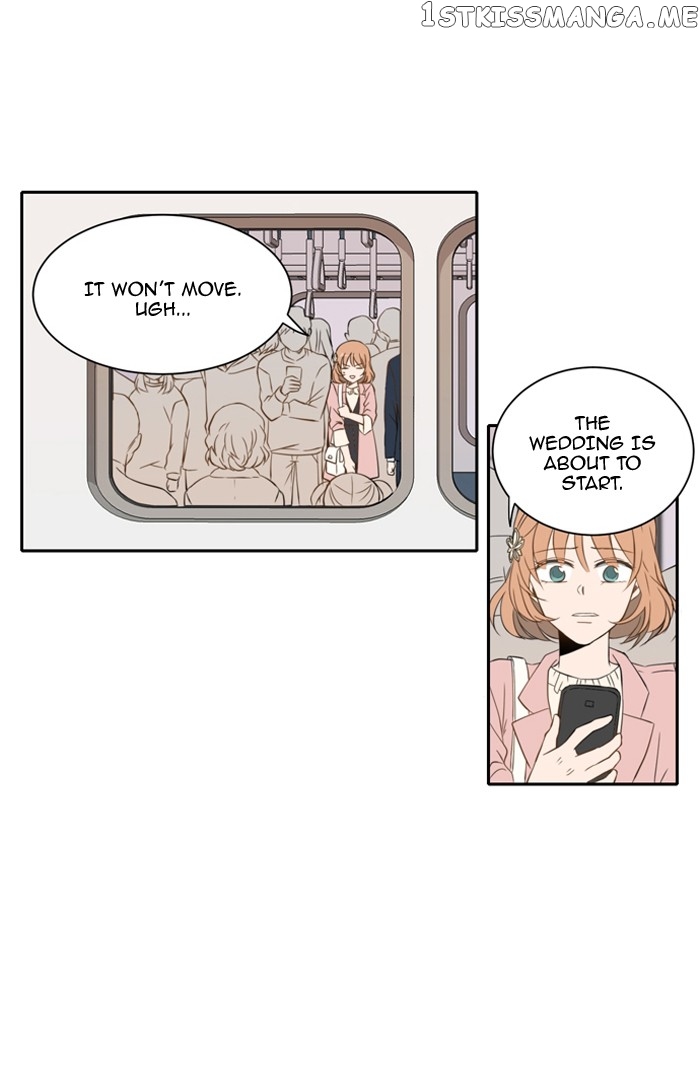 Read A Good Day to Be a Dog EN Manga Online