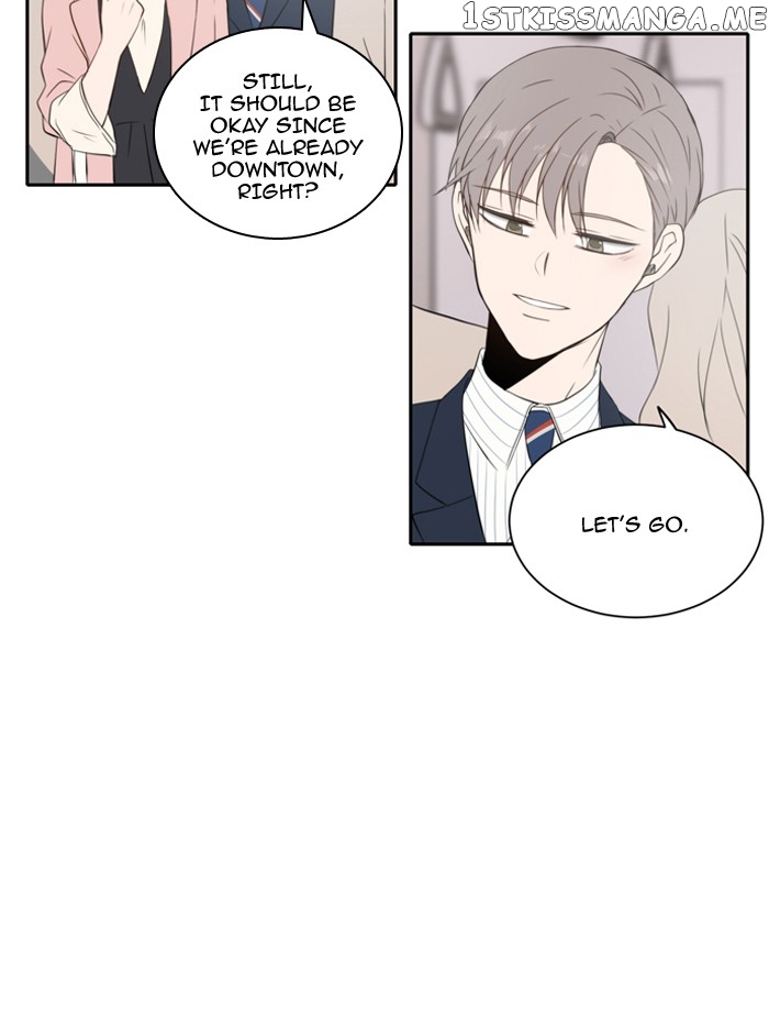 Read A Good Day to Be a Dog EN Manga Online