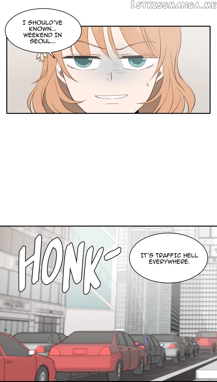 Read A Good Day to Be a Dog EN Manga Online