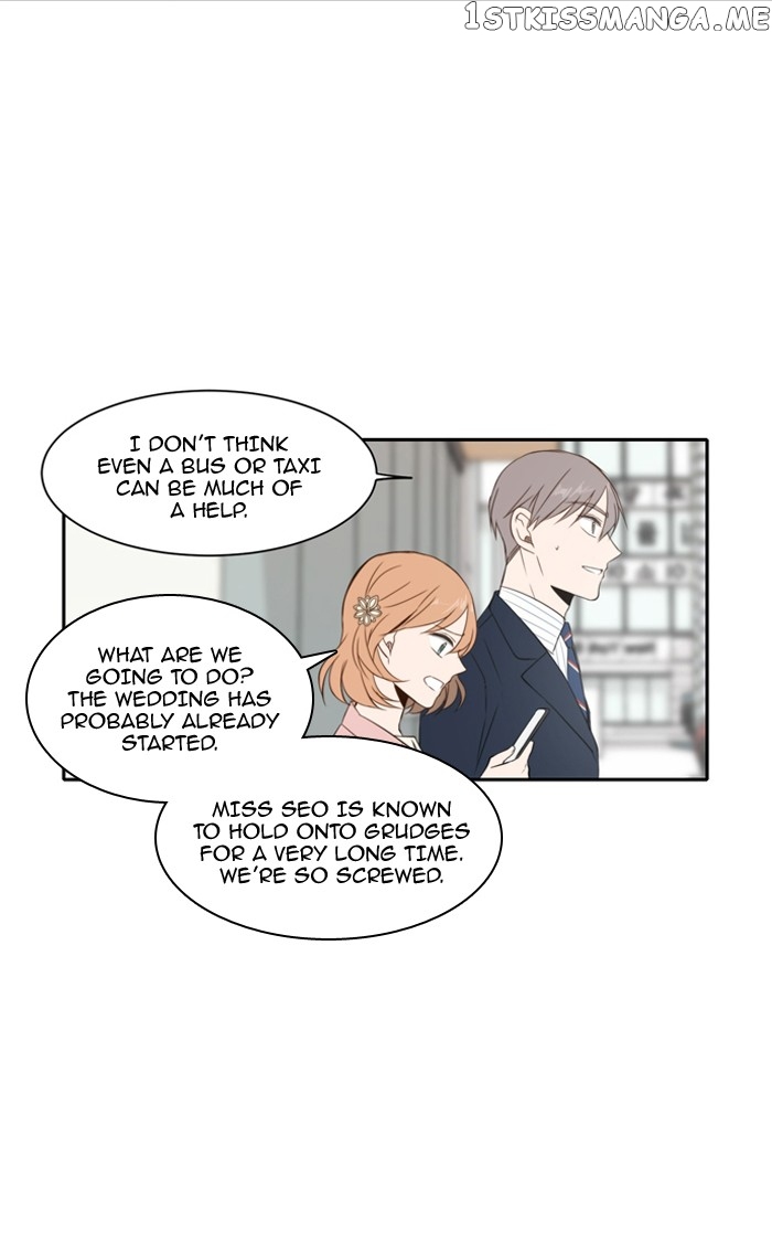 Read A Good Day to Be a Dog EN Manga Online