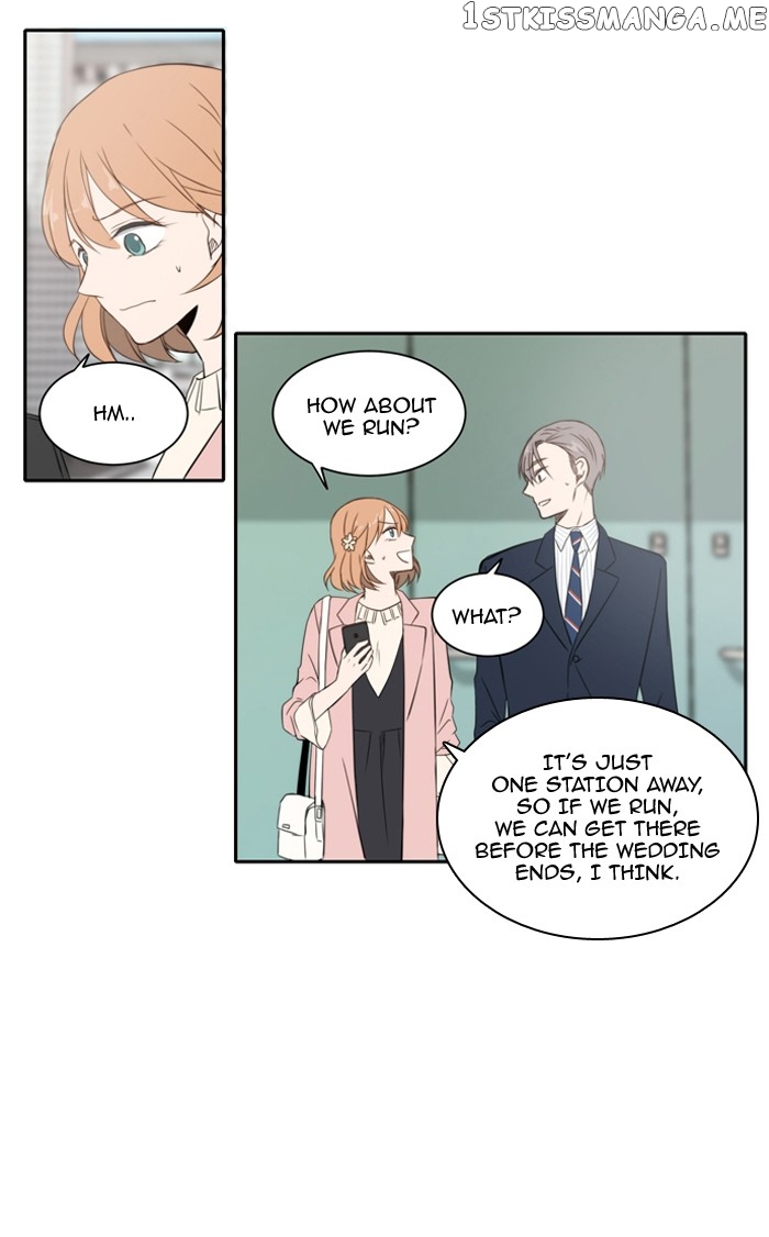 Read A Good Day to Be a Dog EN Manga Online