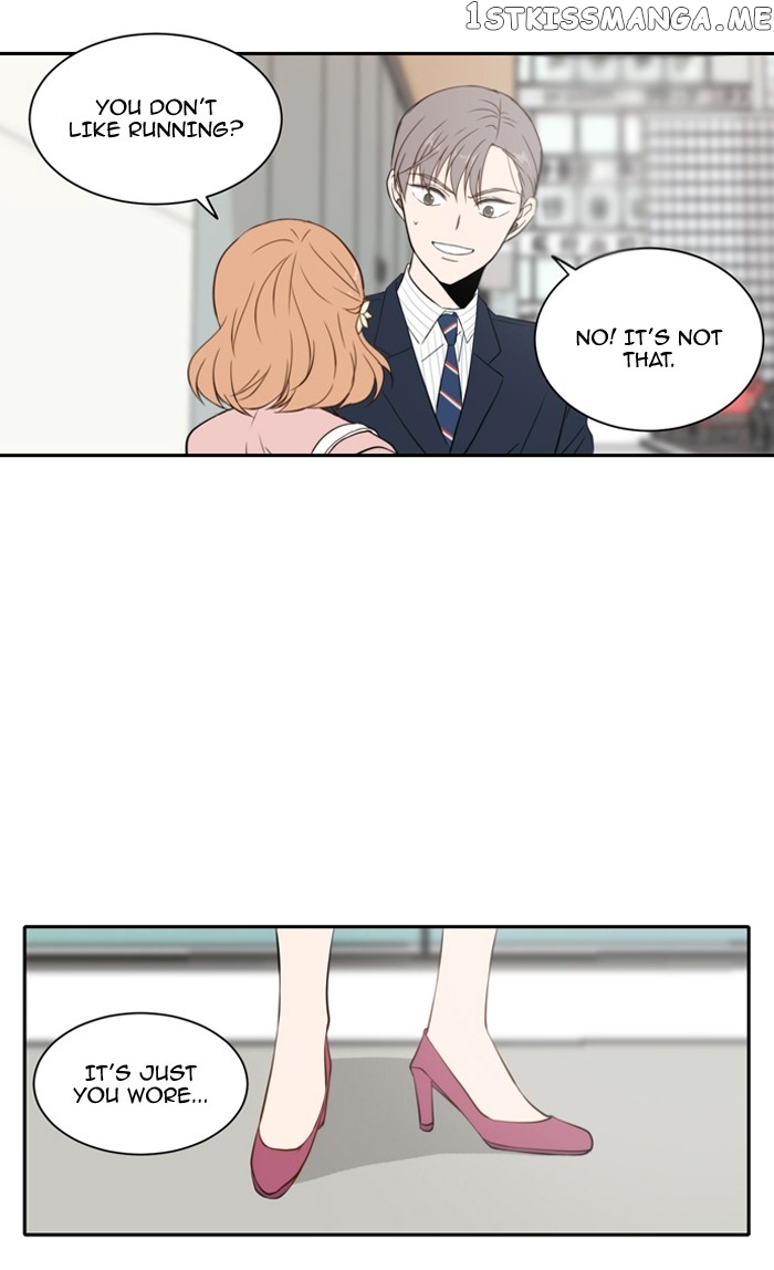 Read A Good Day to Be a Dog EN Manga Online