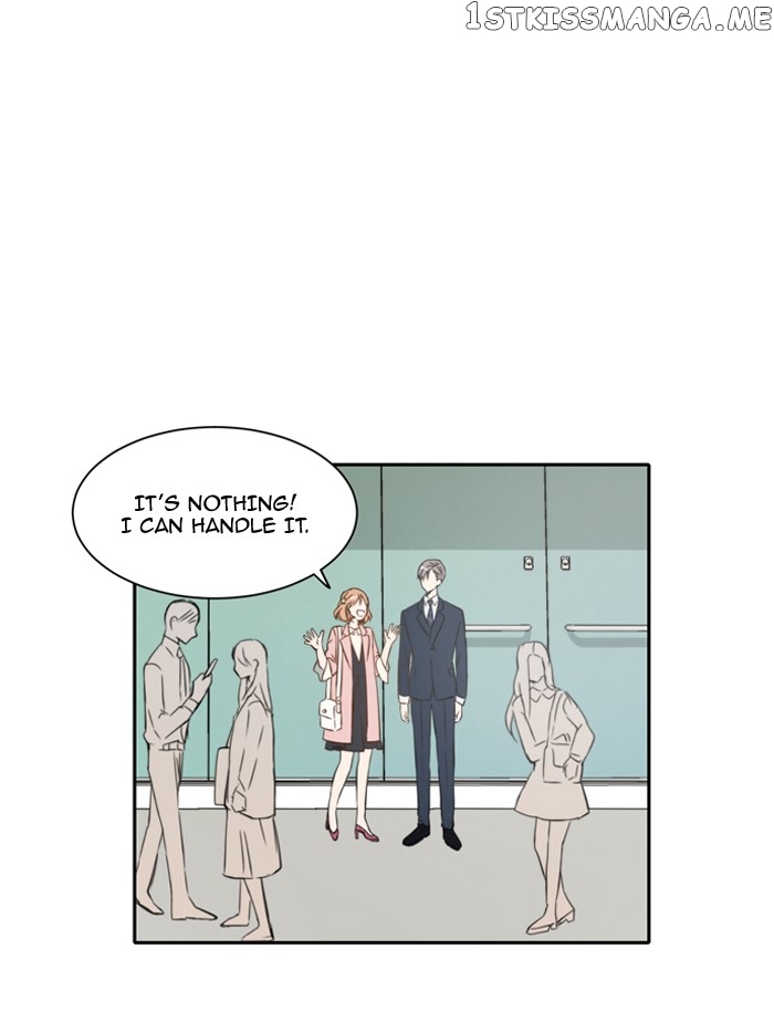 Read A Good Day to Be a Dog EN Manga Online