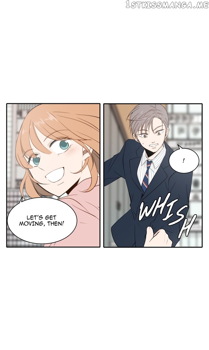 Read A Good Day to Be a Dog EN Manga Online