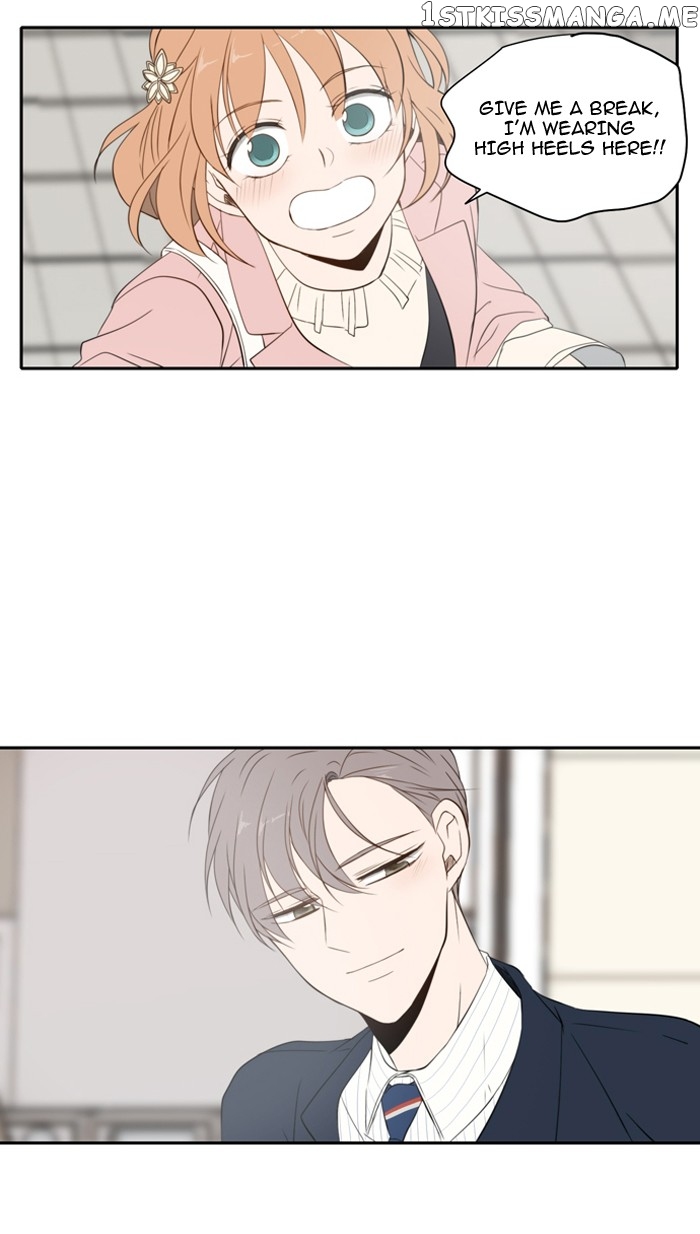 Read A Good Day to Be a Dog EN Manga Online