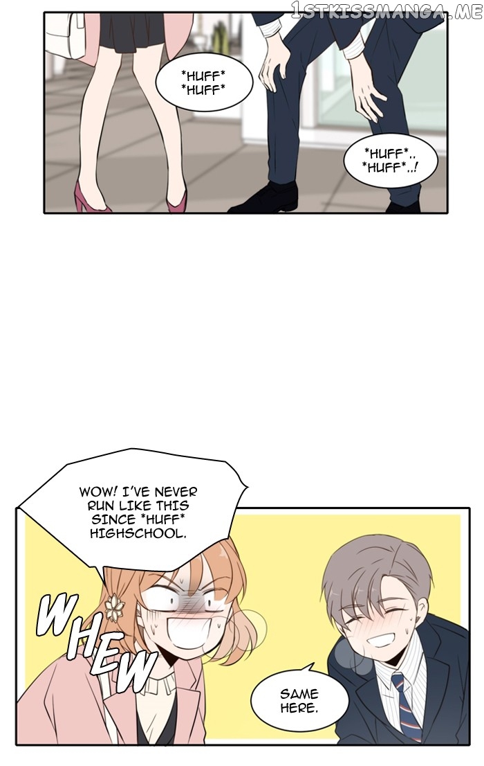 Read A Good Day to Be a Dog EN Manga Online