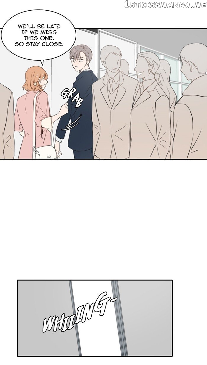 Read A Good Day to Be a Dog EN Manga Online