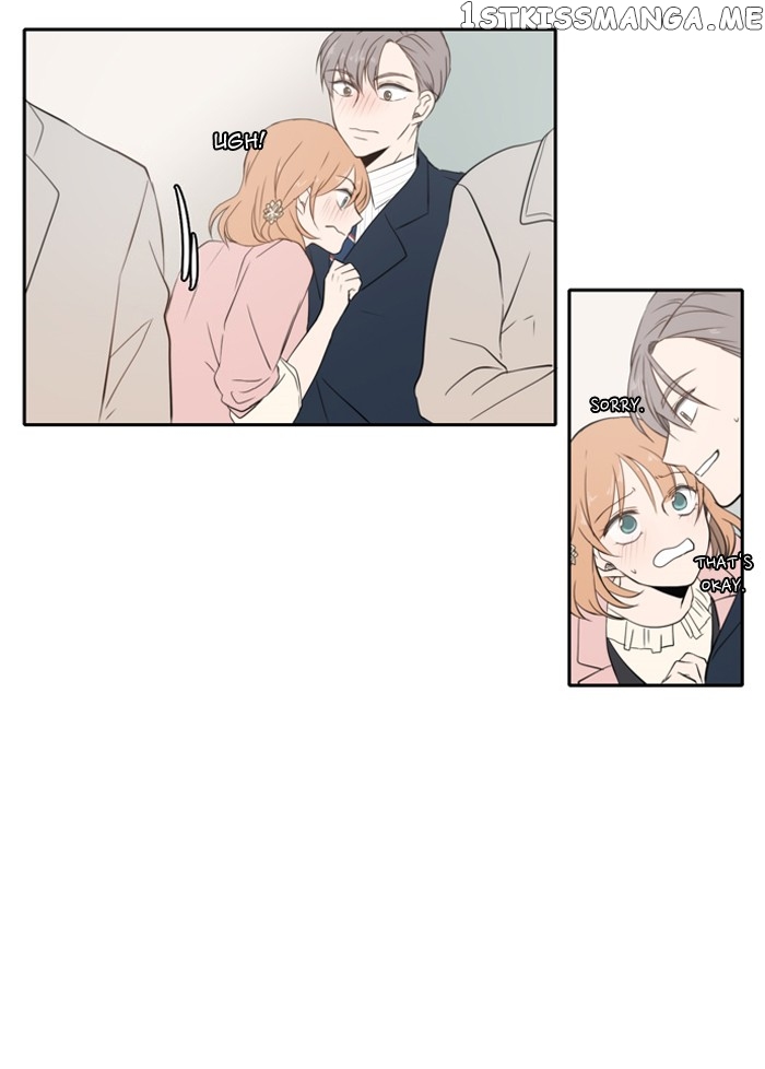 Read A Good Day to Be a Dog EN Manga Online