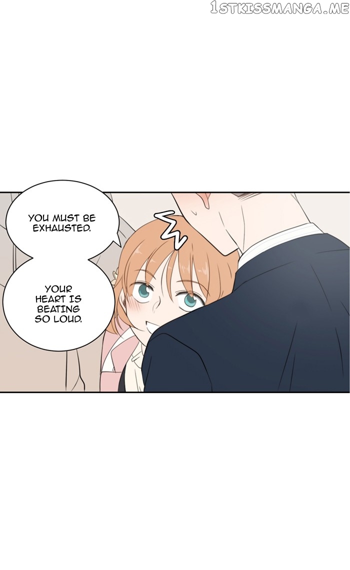 Read A Good Day to Be a Dog EN Manga Online