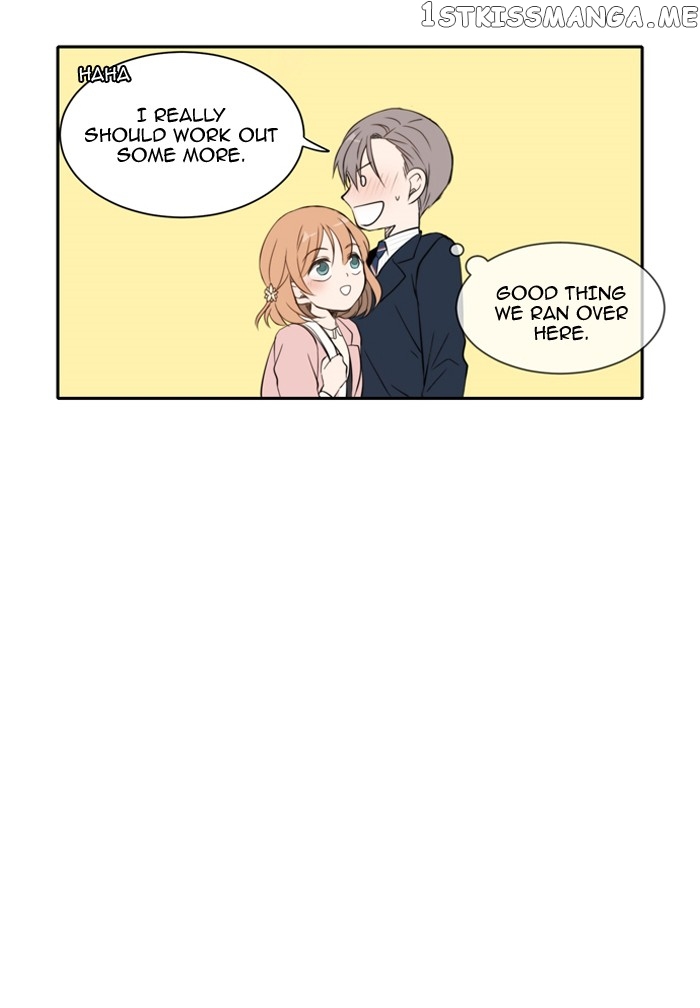 Read A Good Day to Be a Dog EN Manga Online
