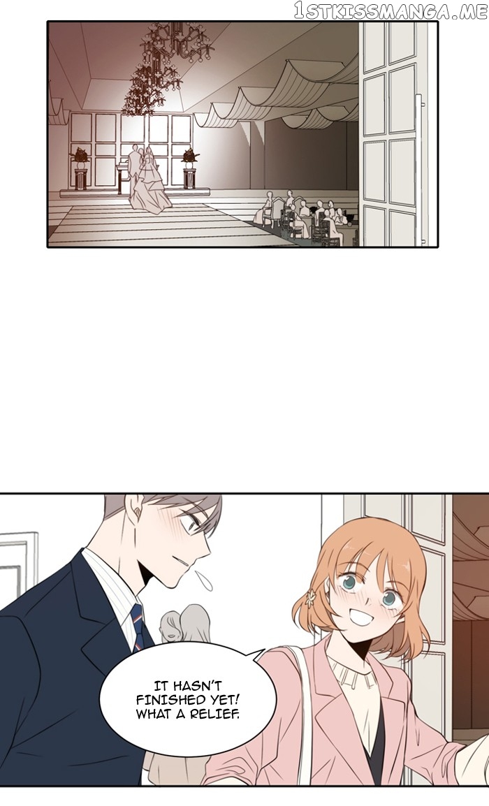 Read A Good Day to Be a Dog EN Manga Online