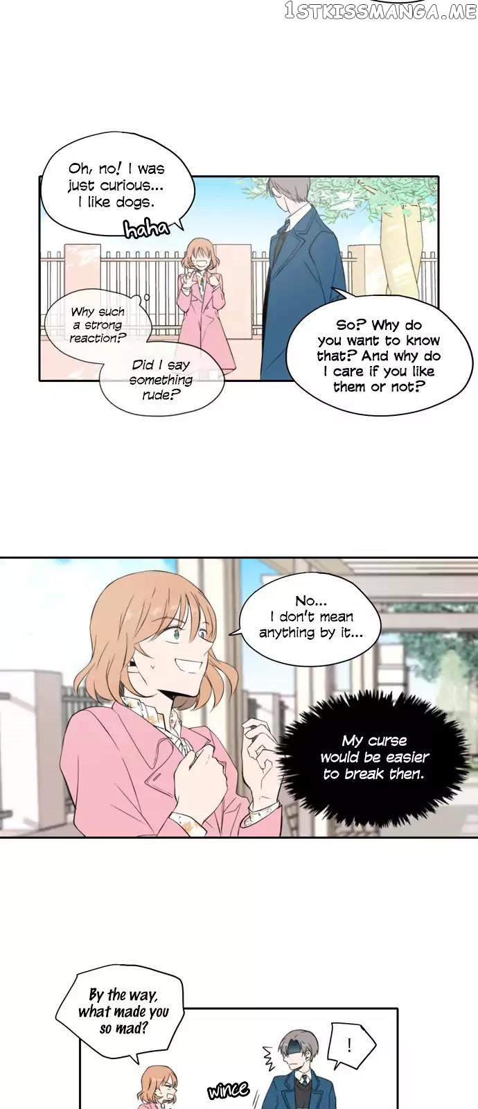 Read A Good Day to Be a Dog EN Manga Online