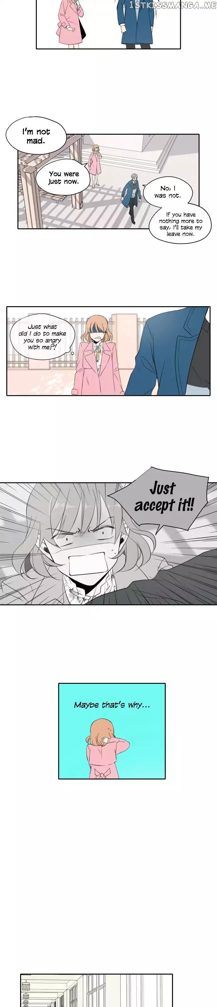 Read A Good Day to Be a Dog EN Manga Online