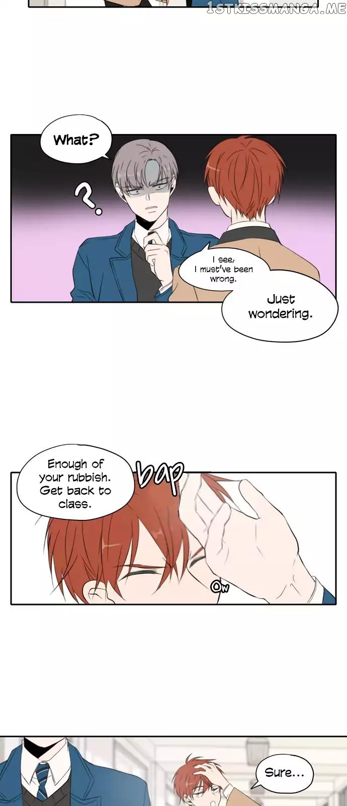 Read A Good Day to Be a Dog EN Manga Online