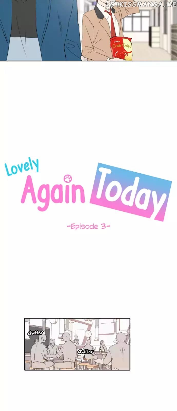 Read A Good Day to Be a Dog EN Manga Online
