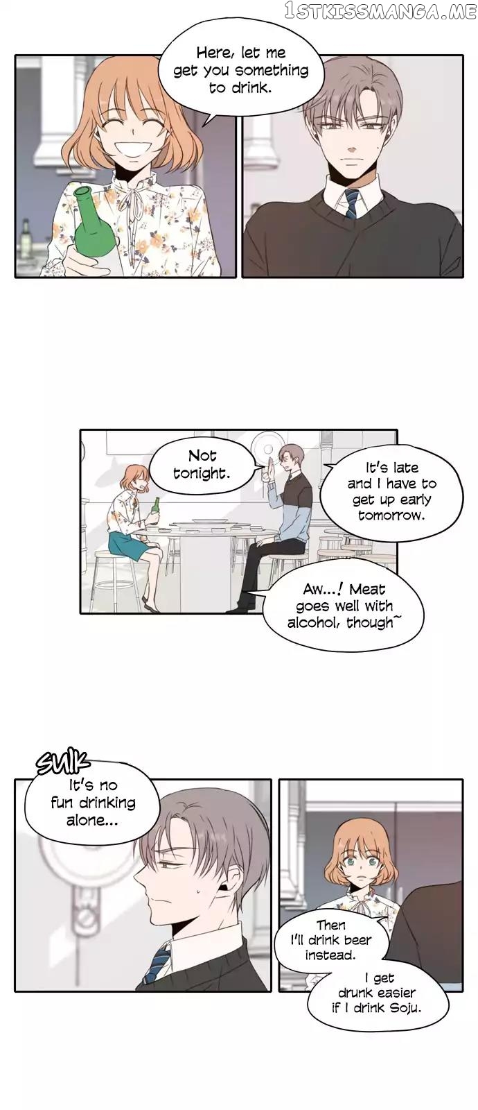Read A Good Day to Be a Dog EN Manga Online