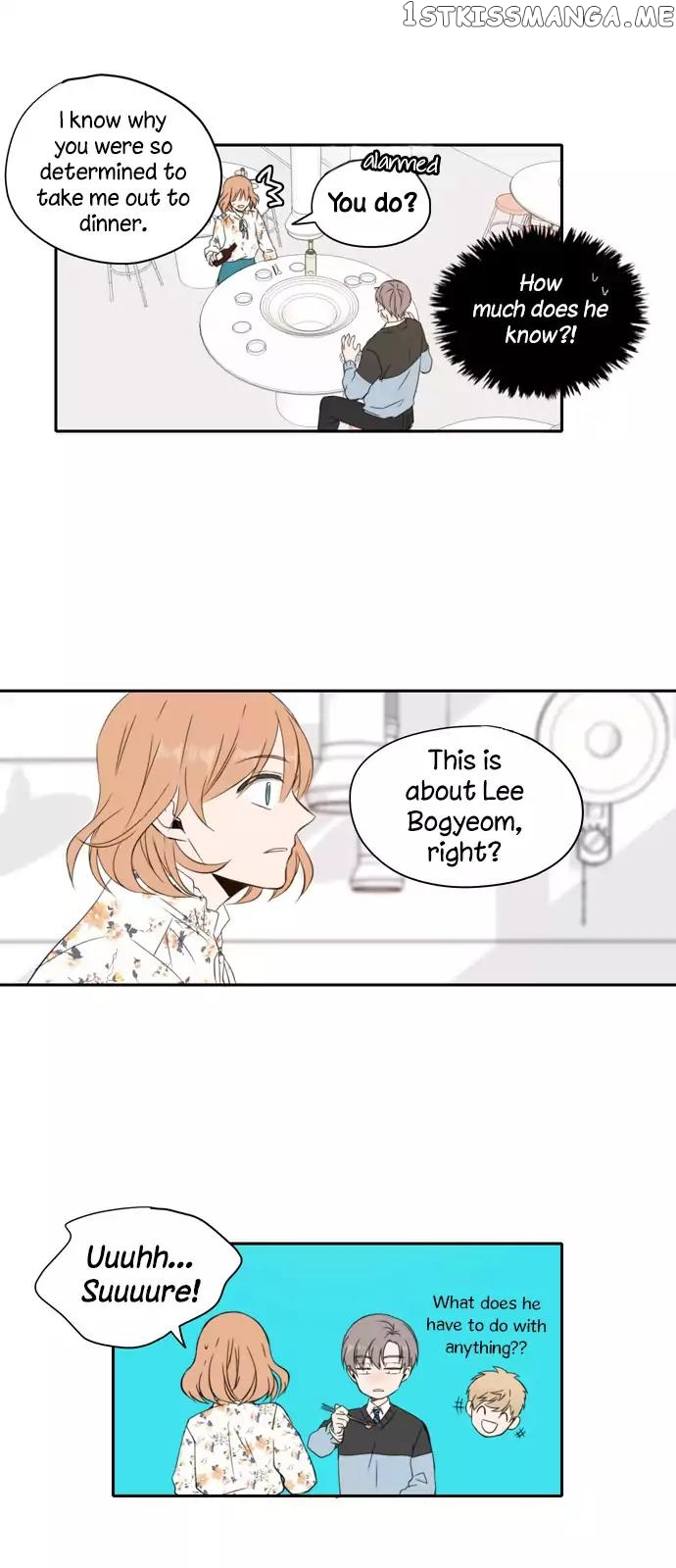 Read A Good Day to Be a Dog EN Manga Online