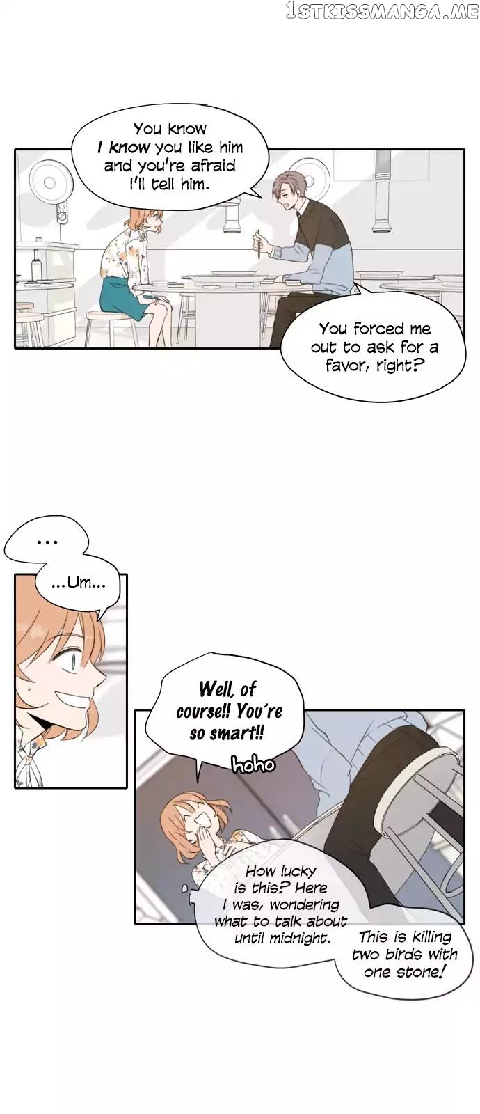 Read A Good Day to Be a Dog EN Manga Online