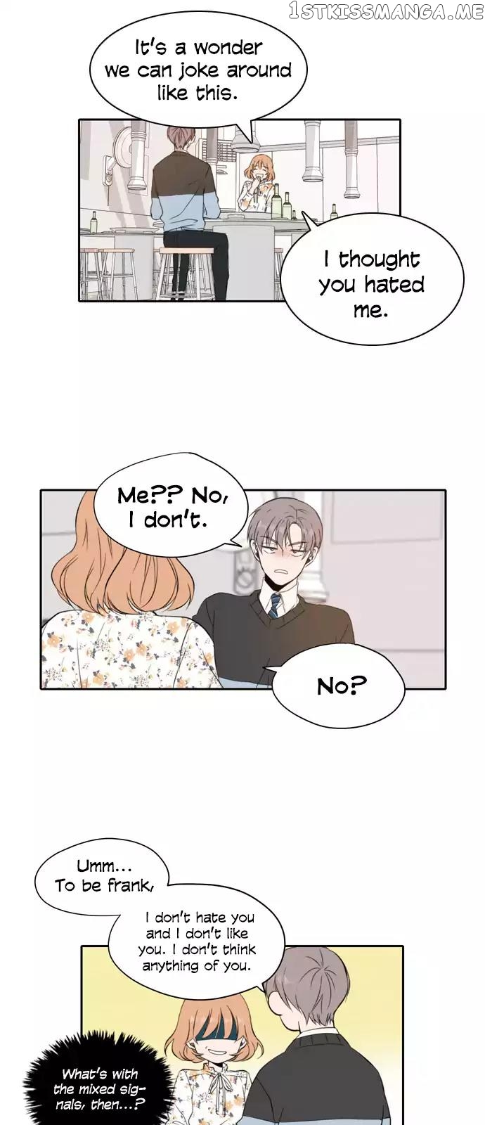 Read A Good Day to Be a Dog EN Manga Online