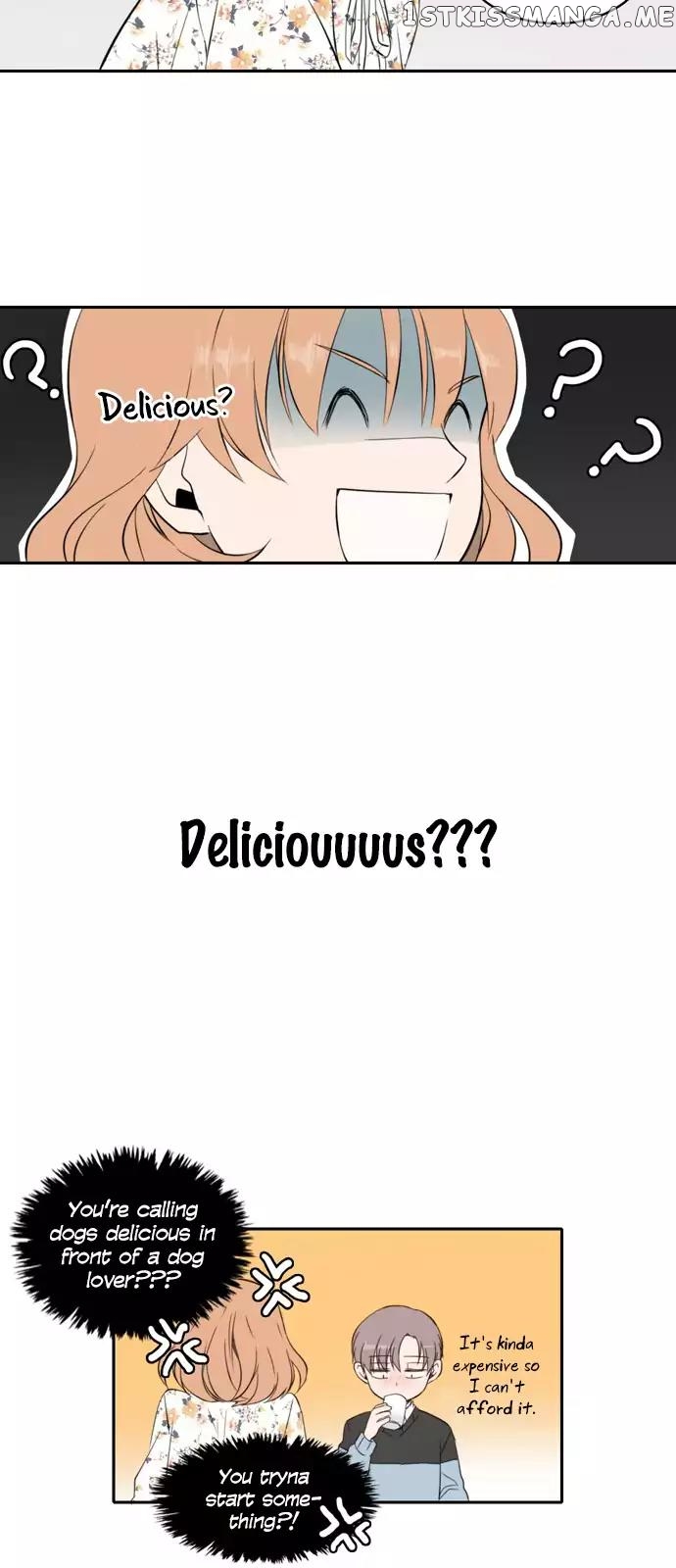 Read A Good Day to Be a Dog EN Manga Online