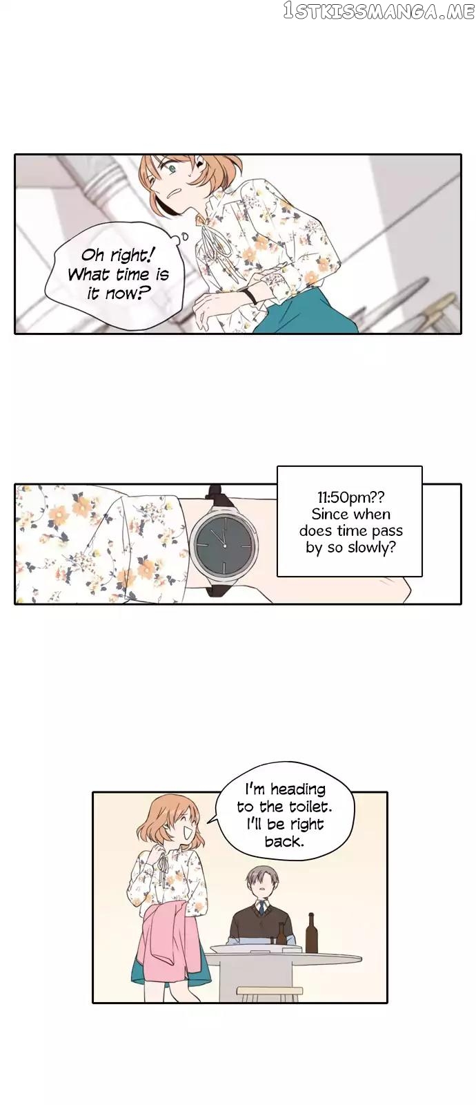 Read A Good Day to Be a Dog EN Manga Online