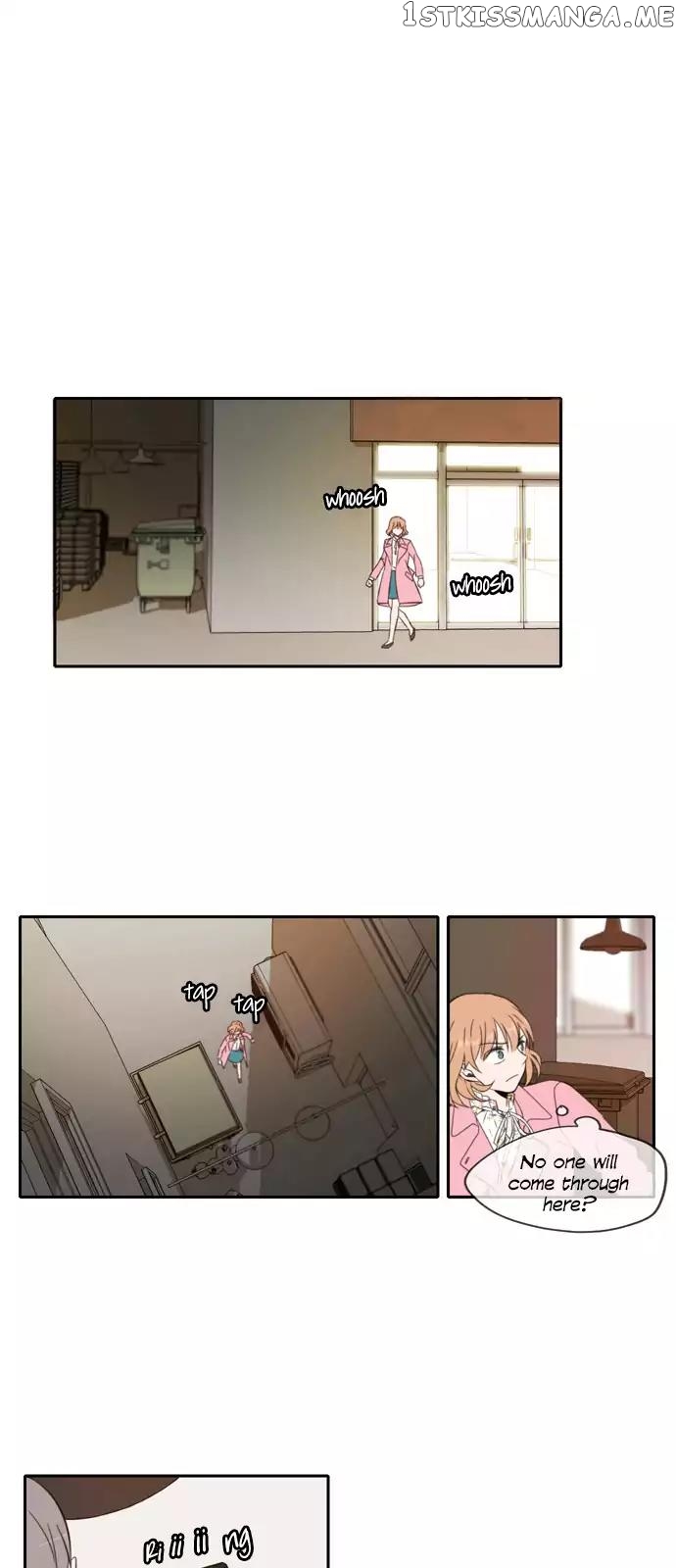Read A Good Day to Be a Dog EN Manga Online