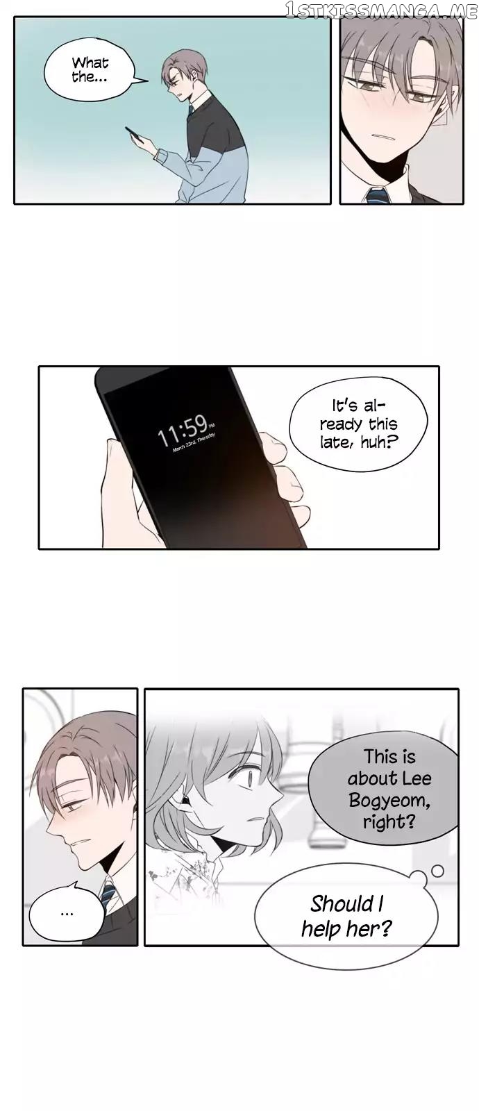 Read A Good Day to Be a Dog EN Manga Online