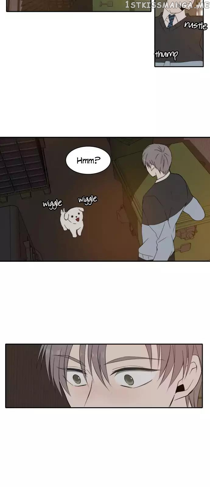 Read A Good Day to Be a Dog EN Manga Online