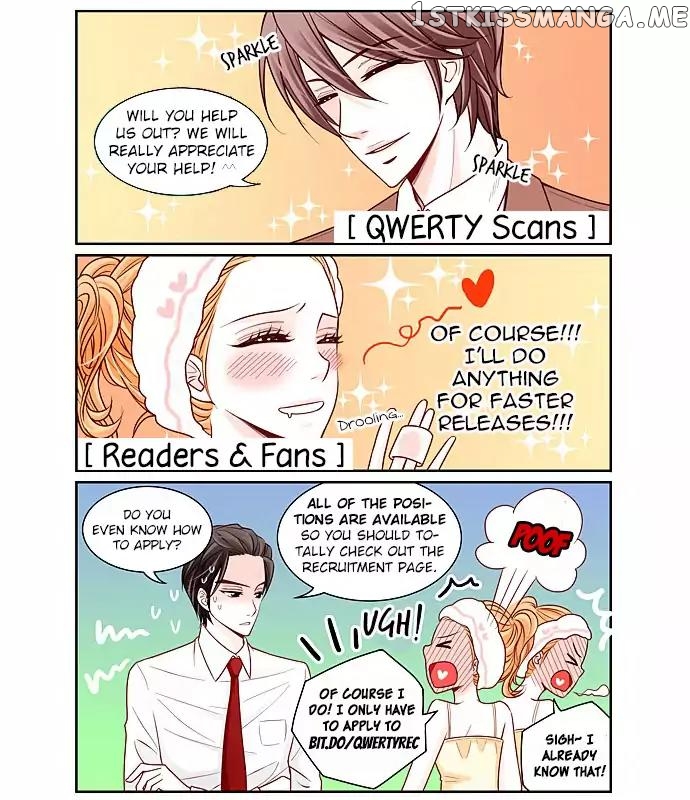 Read A Good Day to Be a Dog EN Manga Online