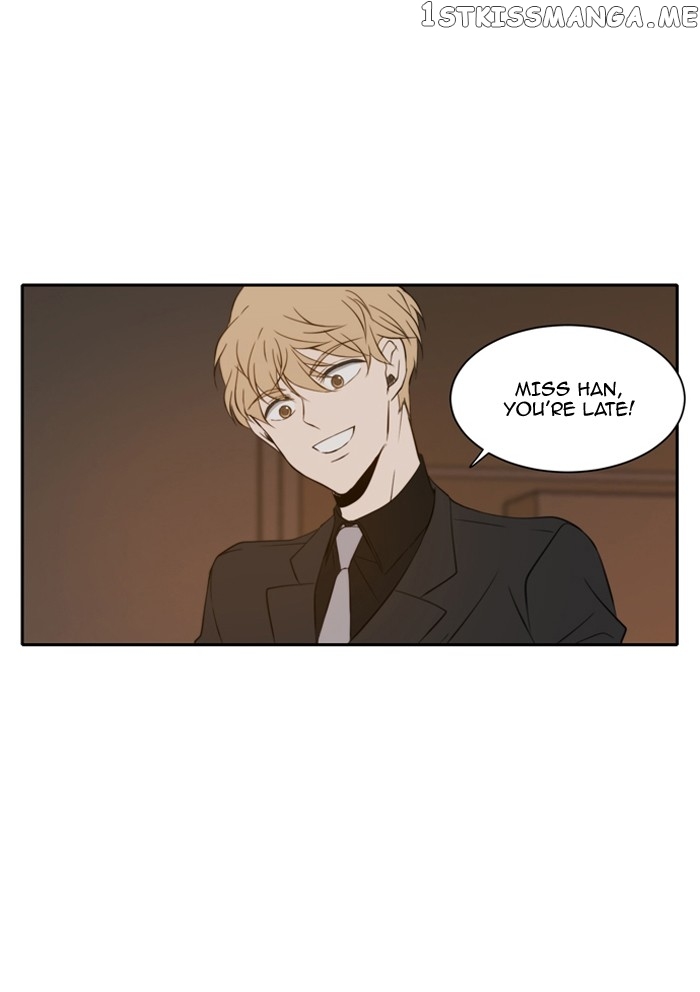 Read A Good Day to Be a Dog EN Manga Online