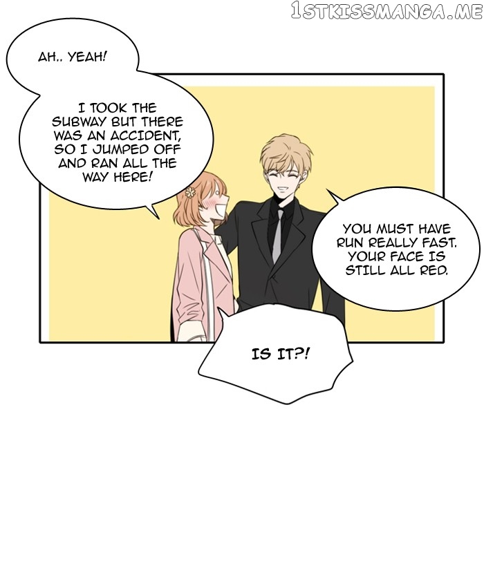 Read A Good Day to Be a Dog EN Manga Online