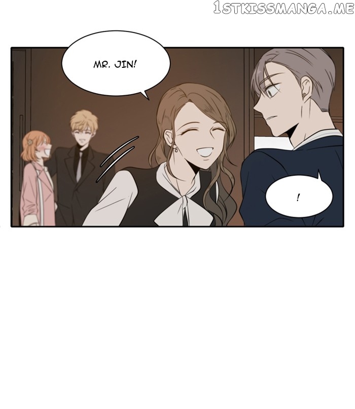 Read A Good Day to Be a Dog EN Manga Online