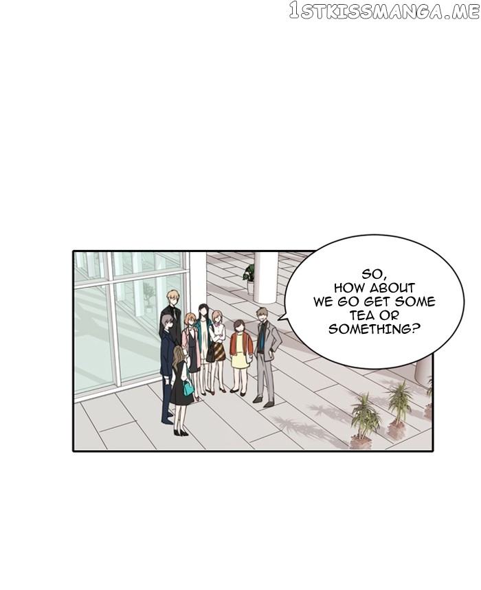 Read A Good Day to Be a Dog EN Manga Online