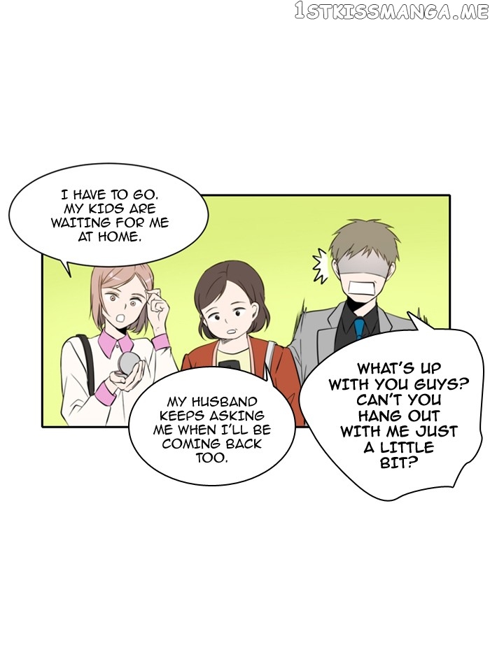 Read A Good Day to Be a Dog EN Manga Online