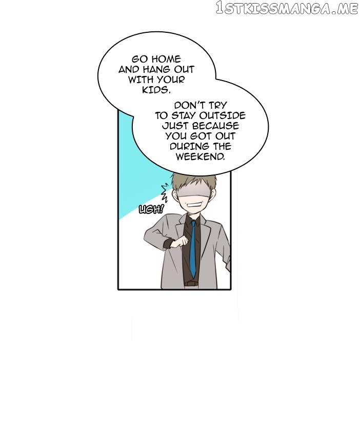 Read A Good Day to Be a Dog EN Manga Online