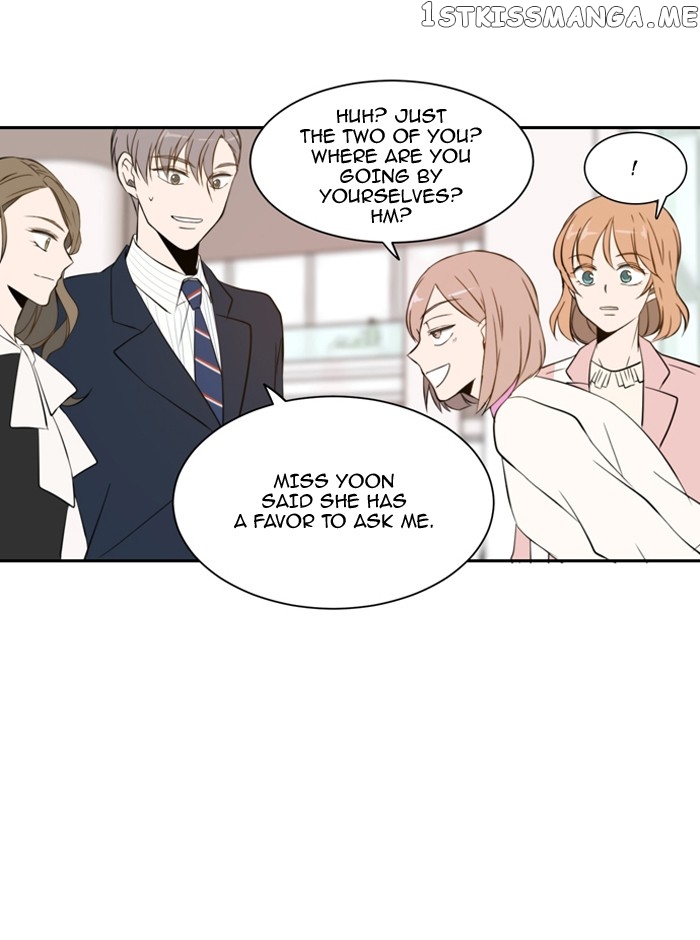 Read A Good Day to Be a Dog EN Manga Online