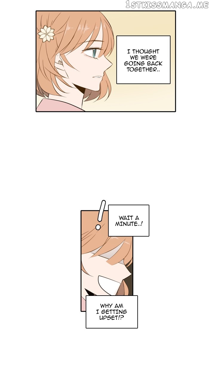 Read A Good Day to Be a Dog EN Manga Online